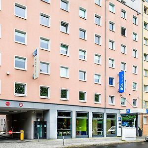 Ibis budget Berlin Potsdamer Platz