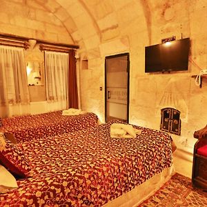 Travel Inn Cave Hotel